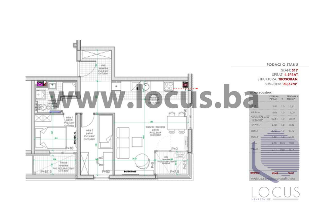 8Tlocrt trosobnog stana 50,57m2.jpg